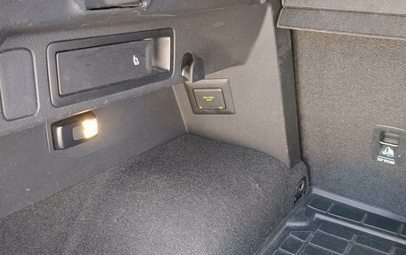 Volkswagen Tiguan II, 2021 год, 2 650 000 рублей, 22 фотография