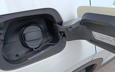Volkswagen Tiguan II, 2021 год, 2 650 000 рублей, 24 фотография