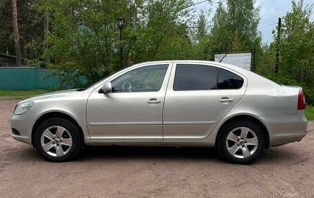 Skoda Octavia, 2012 год, 810 000 рублей, 8 фотография