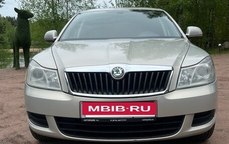 Skoda Octavia, 2012 год, 810 000 рублей, 2 фотография