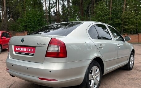 Skoda Octavia, 2012 год, 810 000 рублей, 5 фотография