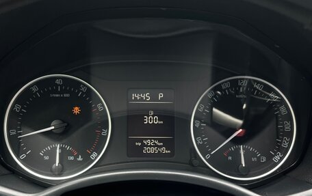 Skoda Octavia, 2012 год, 810 000 рублей, 10 фотография