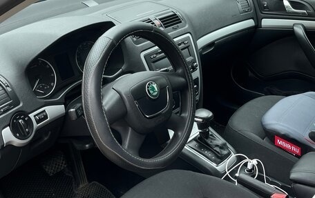 Skoda Octavia, 2012 год, 810 000 рублей, 9 фотография