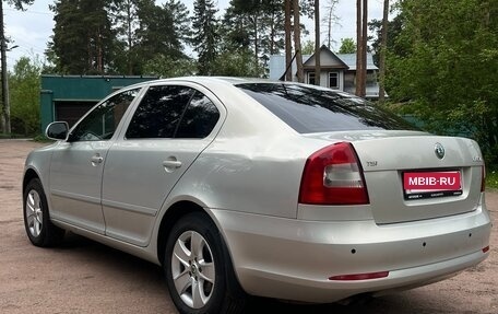 Skoda Octavia, 2012 год, 810 000 рублей, 7 фотография