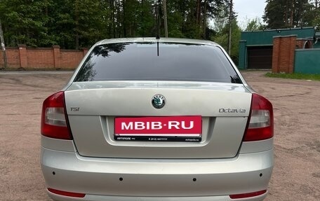 Skoda Octavia, 2012 год, 810 000 рублей, 6 фотография