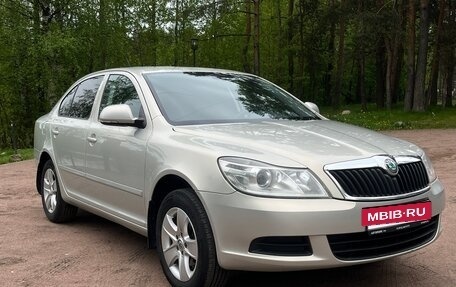 Skoda Octavia, 2012 год, 810 000 рублей, 3 фотография