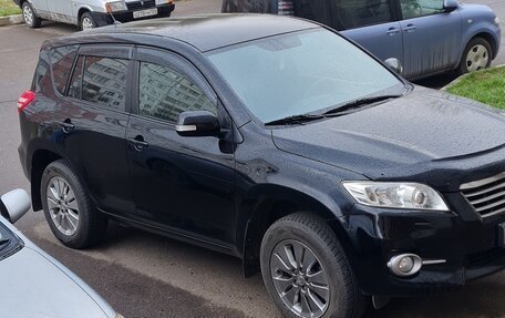 Toyota RAV4, 2010 год, 1 500 000 рублей, 5 фотография