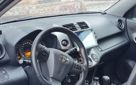 Toyota RAV4, 2010 год, 1 500 000 рублей, 6 фотография