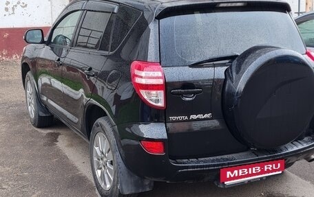 Toyota RAV4, 2010 год, 1 500 000 рублей, 3 фотография