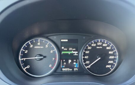 Mitsubishi Outlander III рестайлинг 3, 2014 год, 1 665 000 рублей, 9 фотография
