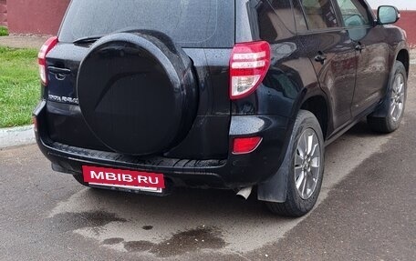 Toyota RAV4, 2010 год, 1 500 000 рублей, 4 фотография