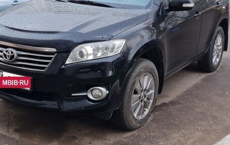 Toyota RAV4, 2010 год, 1 500 000 рублей, 2 фотография