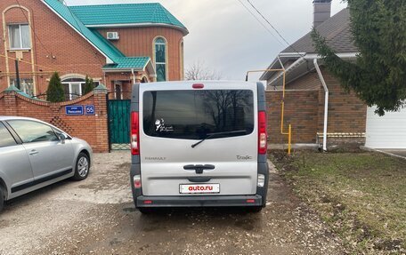 Renault Trafic, 2011 год, 1 750 000 рублей, 3 фотография