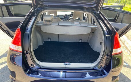 Honda Insight II рестайлинг, 2009 год, 837 000 рублей, 9 фотография