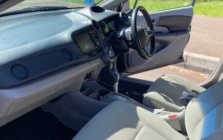 Honda Insight II рестайлинг, 2009 год, 837 000 рублей, 12 фотография