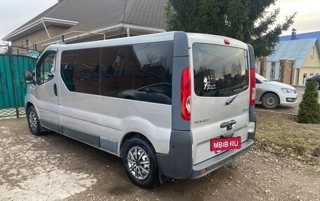 Renault Trafic, 2011 год, 1 750 000 рублей, 4 фотография