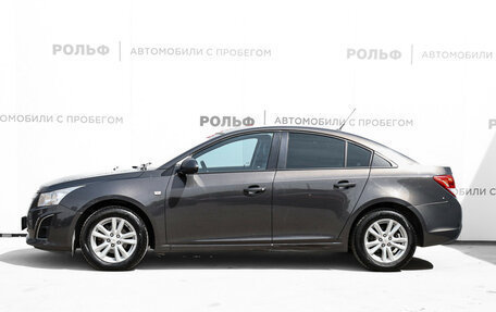 Chevrolet Cruze II, 2012 год, 805 000 рублей, 8 фотография