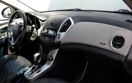 Chevrolet Cruze II, 2012 год, 805 000 рублей, 9 фотография