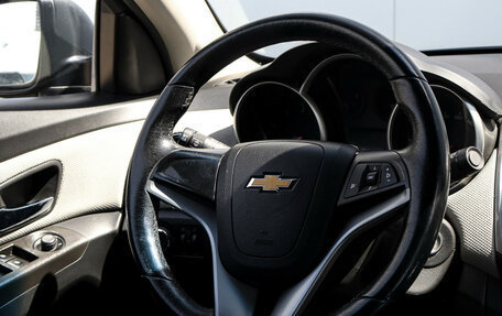 Chevrolet Cruze II, 2012 год, 805 000 рублей, 12 фотография