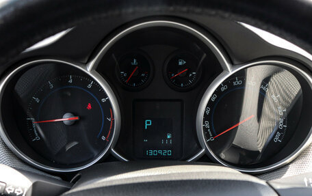 Chevrolet Cruze II, 2012 год, 805 000 рублей, 13 фотография