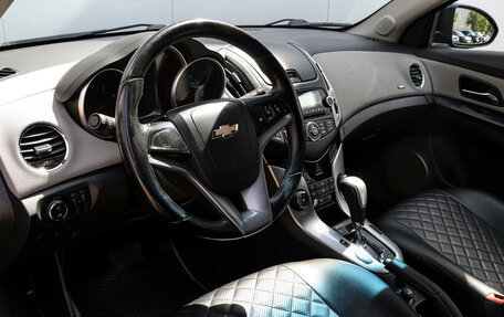 Chevrolet Cruze II, 2012 год, 805 000 рублей, 14 фотография