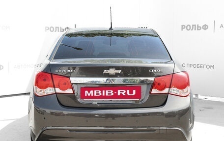 Chevrolet Cruze II, 2012 год, 805 000 рублей, 6 фотография