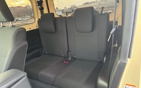 Suzuki Jimny, 2018 год, 3 500 000 рублей, 12 фотография