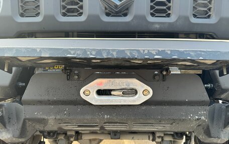 Suzuki Jimny, 2018 год, 3 500 000 рублей, 18 фотография