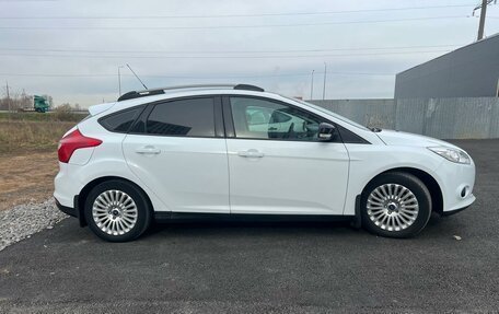 Ford Focus III, 2013 год, 765 000 рублей, 4 фотография