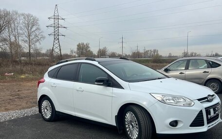 Ford Focus III, 2013 год, 765 000 рублей, 3 фотография