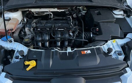 Ford Focus III, 2013 год, 765 000 рублей, 6 фотография