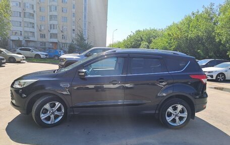 Ford Kuga III, 2013 год, 1 370 000 рублей, 4 фотография