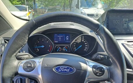 Ford Kuga III, 2013 год, 1 370 000 рублей, 6 фотография