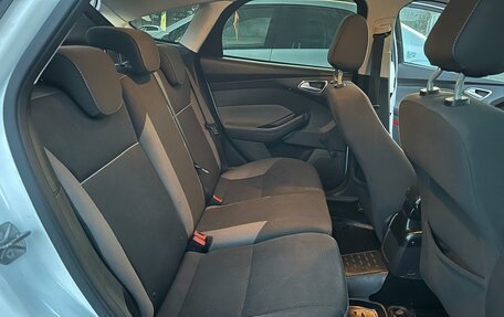 Ford Focus III, 2013 год, 765 000 рублей, 5 фотография