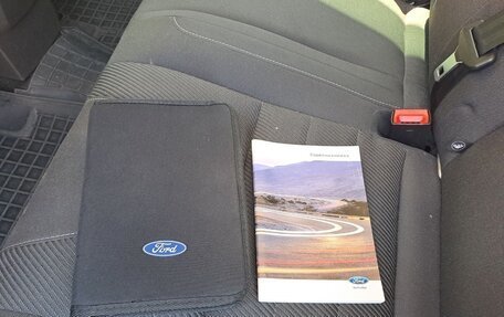 Ford Kuga III, 2013 год, 1 370 000 рублей, 5 фотография