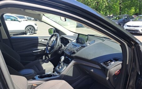 Ford Kuga III, 2013 год, 1 370 000 рублей, 2 фотография
