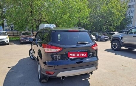 Ford Kuga III, 2013 год, 1 370 000 рублей, 3 фотография
