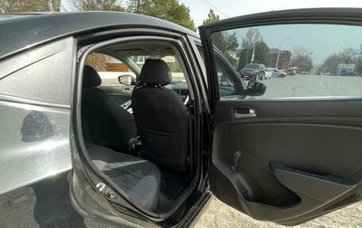 Hyundai Solaris II рестайлинг, 2016 год, 900 000 рублей, 1 фотография