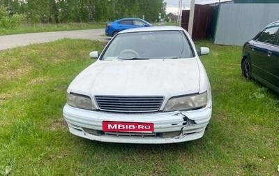 Nissan Cefiro II, 1996 год, 150 000 рублей, 1 фотография