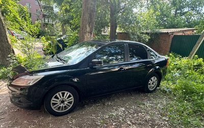 Ford Focus II рестайлинг, 2008 год, 435 000 рублей, 1 фотография