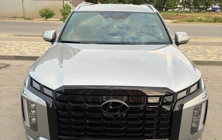Hyundai Palisade I, 2024 год, 7 000 000 рублей, 1 фотография