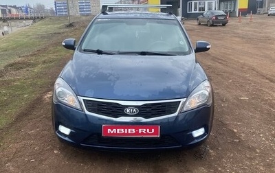 KIA cee'd I рестайлинг, 2010 год, 780 000 рублей, 1 фотография