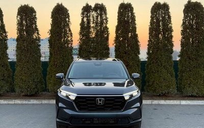 Honda CR-V IV, 2024 год, 4 500 000 рублей, 1 фотография