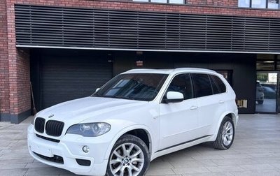 BMW X5, 2008 год, 2 100 000 рублей, 1 фотография