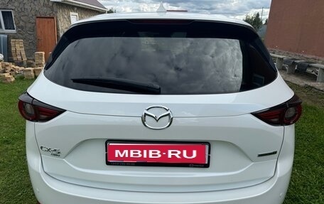 Mazda CX-5 II, 2022 год, 3 590 000 рублей, 1 фотография