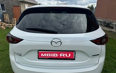 Mazda CX-5 II, 2022 год, 3 590 000 рублей, 1 фотография