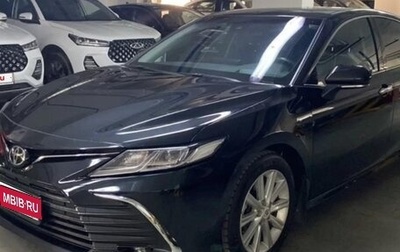 Toyota Camry, 2022 год, 3 392 000 рублей, 1 фотография
