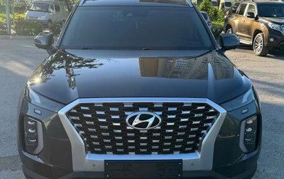 Hyundai Palisade I, 2019 год, 3 800 000 рублей, 1 фотография