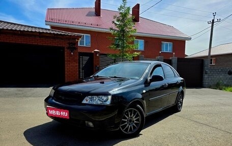 Chevrolet Lacetti, 2008 год, 600 000 рублей, 1 фотография