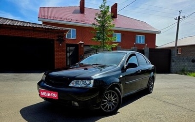 Chevrolet Lacetti, 2008 год, 600 000 рублей, 1 фотография